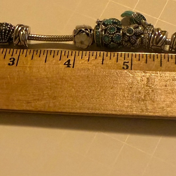 PANDORA BRACELET - Picture 6 of 6